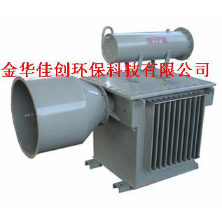 孟津GGAJ02电除尘高压静电变压器